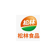 松林品牌logo與食品包裝設(shè)計欣賞(圖1)