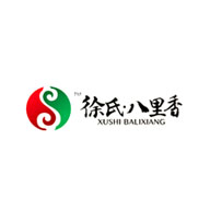 徐氏·八里香品牌logo與食品包裝設計欣賞(圖1)