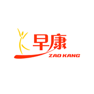ZAOKANG早康品牌logo與食品包裝設(shè)計欣賞(圖1)
