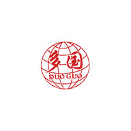DUOGUO多國品牌logo與食品包裝設計欣賞(圖1)