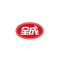 全成豆奶品牌logo與食品包裝設(shè)計欣賞(圖1)