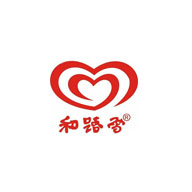 和路雪品牌logo與食品包裝設計欣賞(圖1)