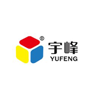 YUFIRM宇峰品牌logo與食品包裝設(shè)計(jì)欣賞(圖1)