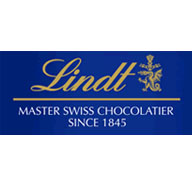 Lindt瑞士蓮品牌logo與食品包裝設(shè)計(jì)欣賞(圖1)