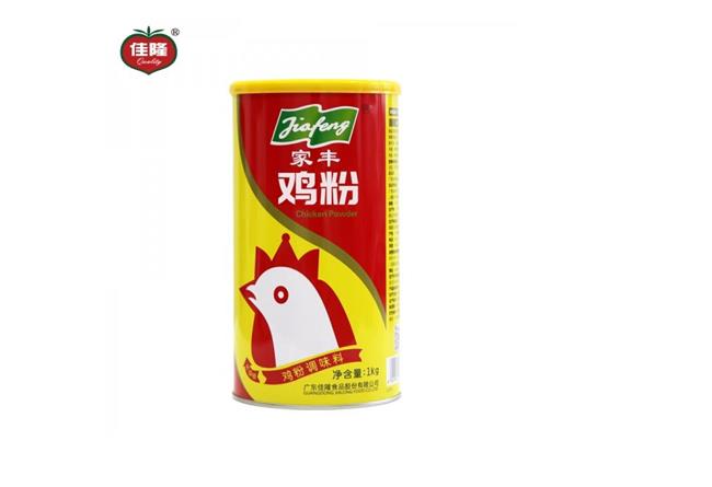 佳隆品牌logo與食品包裝設(shè)計欣賞(圖2)