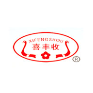 XIFENGSHOU喜豐收食品包裝設計欣賞(圖1)