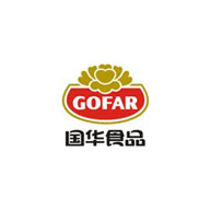國華食品包裝設計欣賞(圖1)