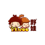 野娃食品包裝設(shè)計(jì)欣賞(圖1)