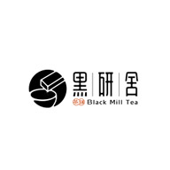 黑研舍食品包裝設(shè)計欣賞(圖1)