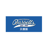 Bassetts貝賽斯食品包裝設計欣賞(圖1)