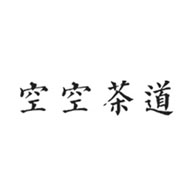 空空茶道食品包裝設計欣賞(圖1)