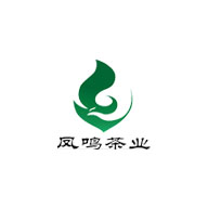 鳳鳴茶業(yè)食品包裝設計欣賞(圖1)