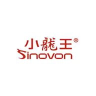 sinovon小龍王食品包裝設(shè)計欣賞(圖1)
