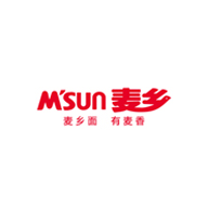 MSUN麥鄉(xiāng)食品包裝設(shè)計欣賞(圖1)