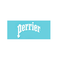 perrier食品包裝設(shè)計(jì)欣賞(圖1)