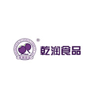 乾潤食品食品包裝設(shè)計欣賞(圖1)