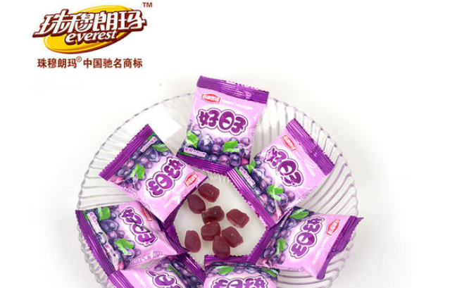everest珠穆朗瑪食品包裝設(shè)計(jì)欣賞(圖2)