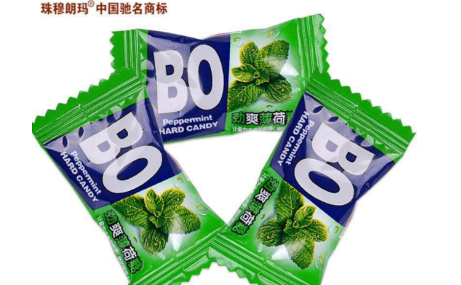 everest珠穆朗瑪食品包裝設(shè)計(jì)欣賞(圖3)