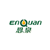EnQuan恩泉食品包裝設(shè)計(jì)欣賞(圖1)