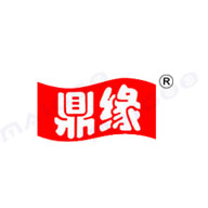 鼎緣食品包裝設計欣賞(圖1)