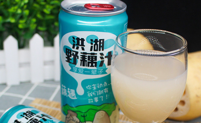 洪湖農(nóng)家食品包裝設(shè)計(jì)欣賞(圖2)