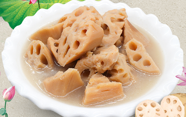 洪湖農(nóng)家食品包裝設(shè)計(jì)欣賞(圖3)