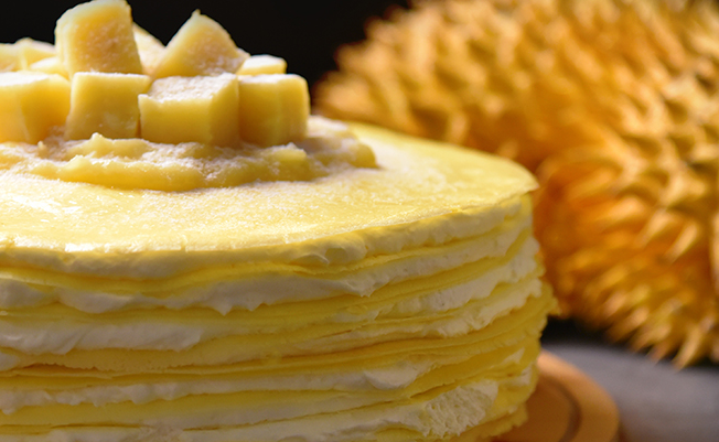 waffleboy窩夫小子食品包裝設(shè)計欣賞(圖3)