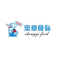 忠意食品食品包裝設(shè)計欣賞(圖1)