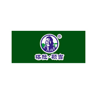 塔拉·額吉食品包裝設(shè)計欣賞(圖1)