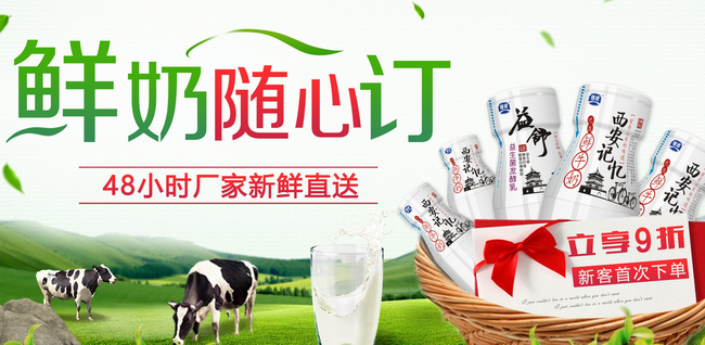 銀橋食品包裝設(shè)計欣賞(圖2)
