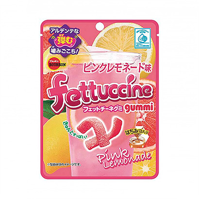 菲特齊格米平檸檬水味波旁點心包裝設(shè)計(圖1)